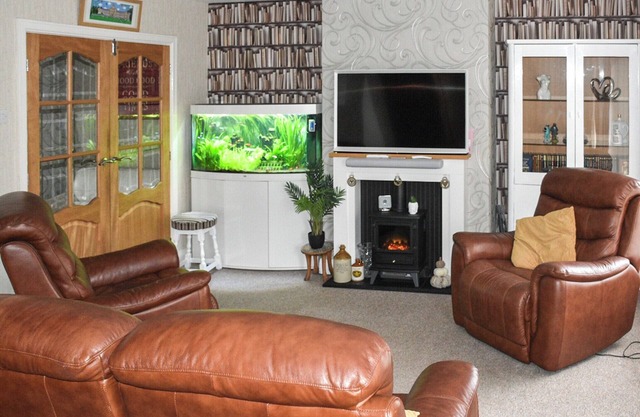 Coastal Retreat - UK37827
