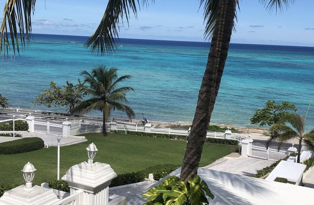Coastal Shore Condominiums I