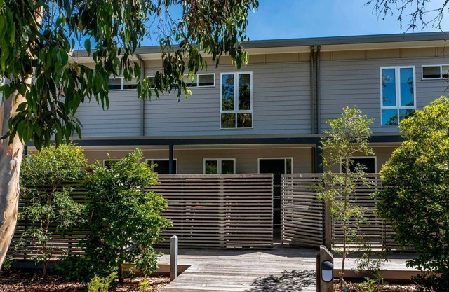 Coastal Soul Villa @ Broadbeach