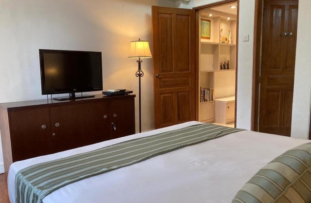 Coastal Suite at Jayakarta Residence