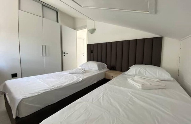 Coastal Two Bedroom Comfortnn
