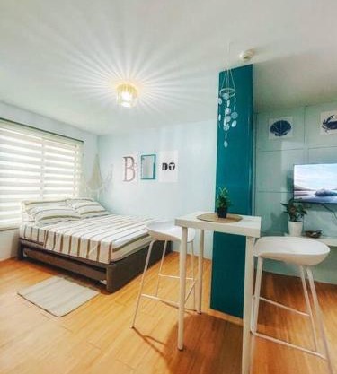Coastal Vibe Condo near SM Marilao and PH Arena