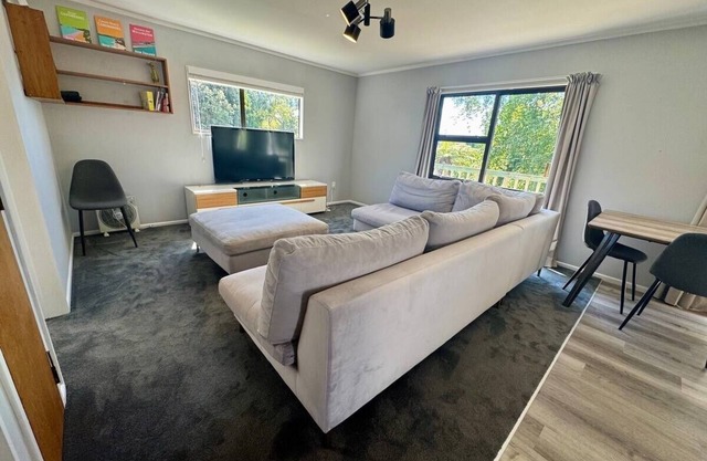 Coastal Waikanae Beach Haven