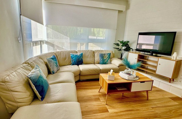 Coastello The Entrance: Family-Friendly Haven for Your Coastal Retreat!