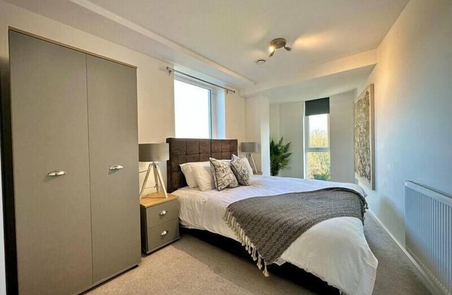 Coates House one bed - Nailsea