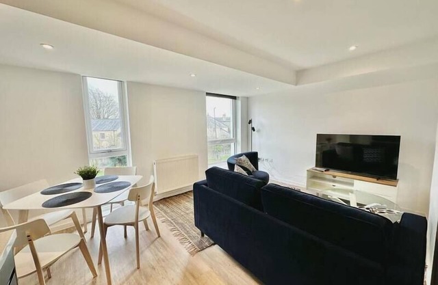 Coates House one bed - Nailsea