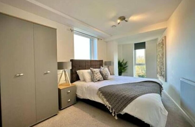 Coates House one bed - Nailsea