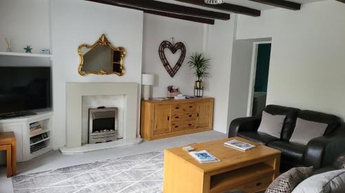 Coatham Cottage