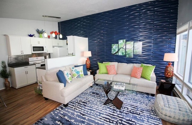 Cobalt Condo 2 Bedroom Condo