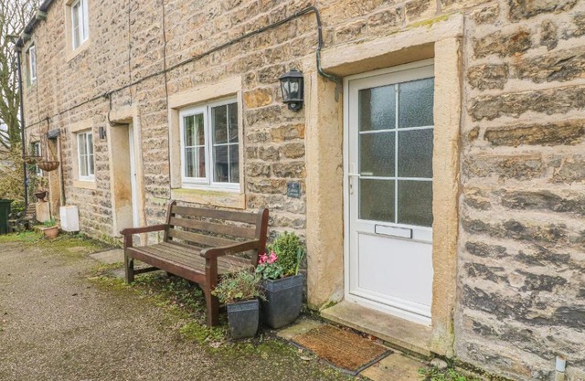Cobble Cottage