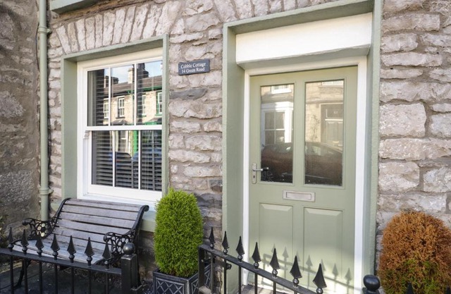 Cobble Cottage