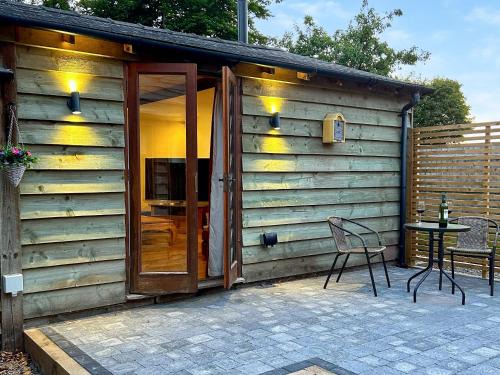 Cobbler's Retreat