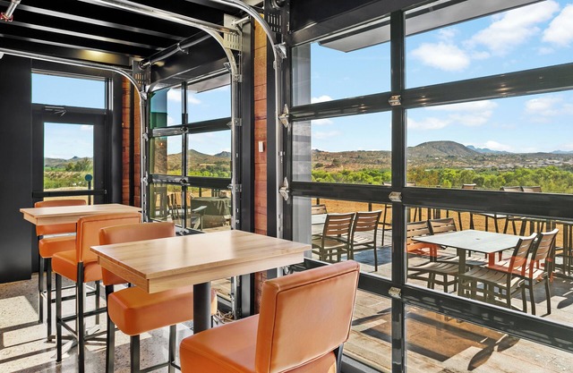 Cobblestone Hotel & Suites - Wickenburg