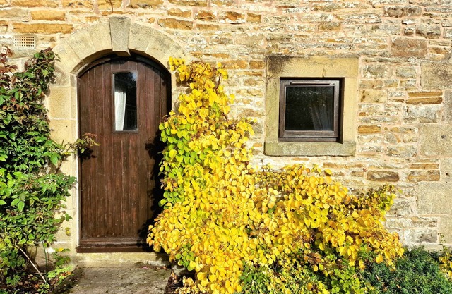Cobblestones Cottage at Lovelady Shield