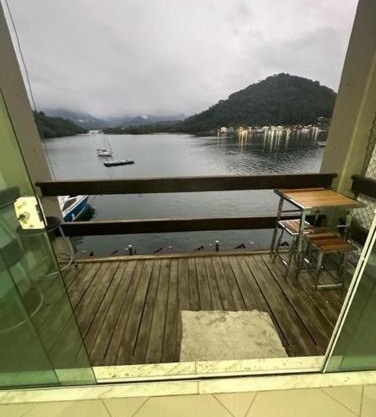 Cobertura Duplex - Angra dos Reis