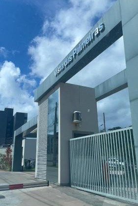 Cobertura em Condominio no Planalto