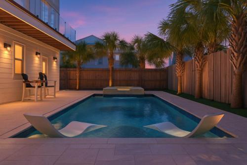 Cobia Casita-Golf Cart and Pool Heat Deals
