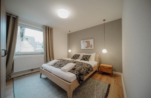 Coblenz Suites - Design Apartment City