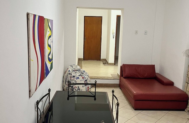 Cocoa Apartment