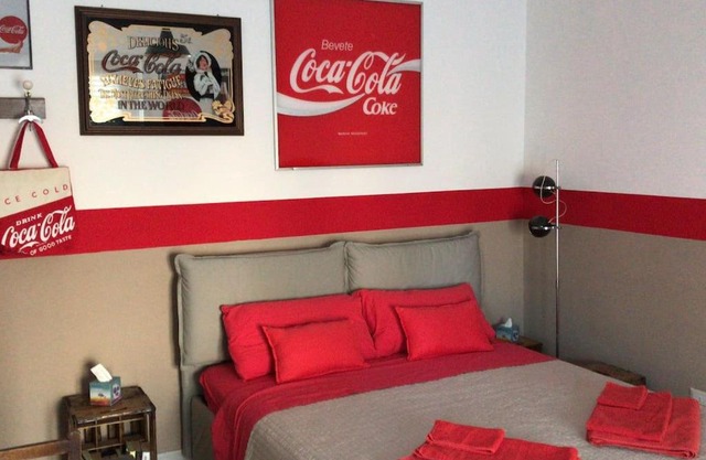 Coca Cola Studio
