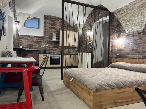 Coccia resort/Norcia centro