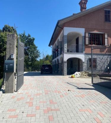 Coccole in Villa, B&B close to outlet