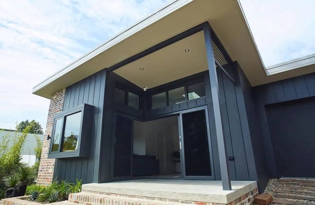 Cockatoo Cottage Bundeena