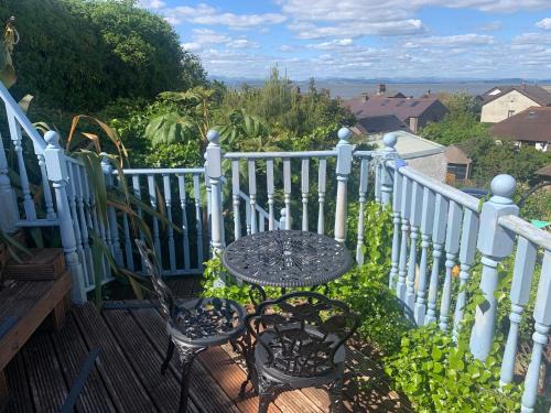 Cockle Bay Cottage