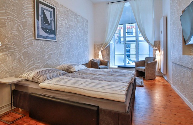 Coco Apartment JULIA for 2 people