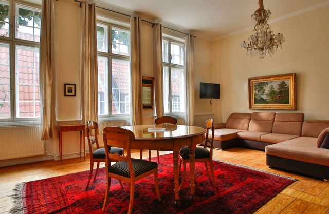 Coco Apartment ROMEO for up to 4 people