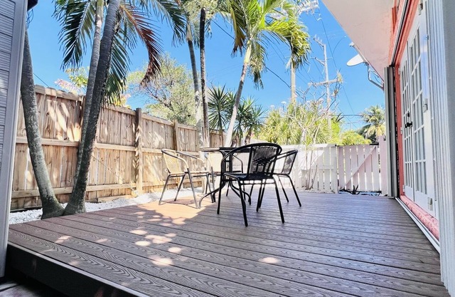 Coco Bay Condos