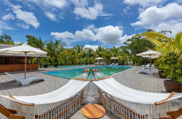 Coco Garden Resort