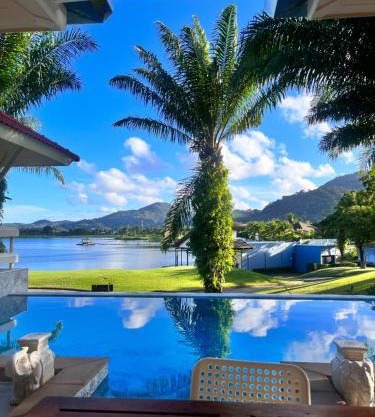 Coco Golf Villa