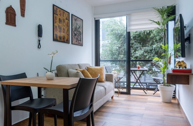 Coco Home&work 202 Miraflores