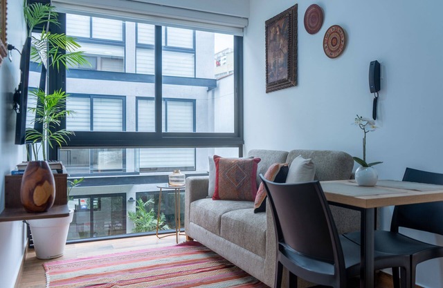 Coco Home&work 203 Miraflores