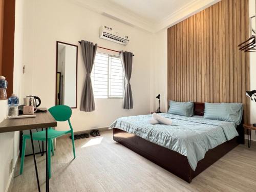 Coco Homestay