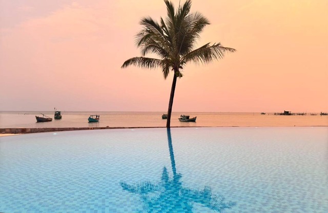 Coco Island Retreat Phu Quoc