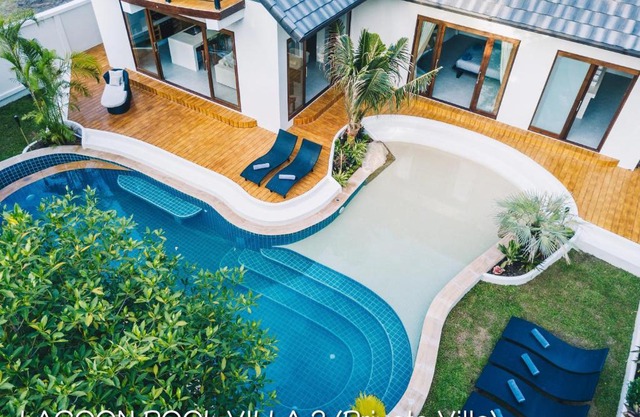 Coco Lilly Villas