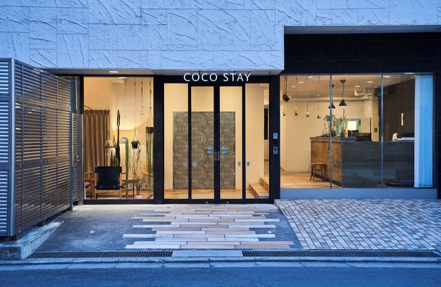 Coco Stay Nishikawaguchi Ekimae