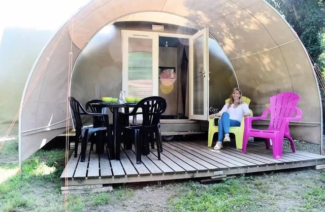 Coco Sweet 2 bedrooms 4 persons