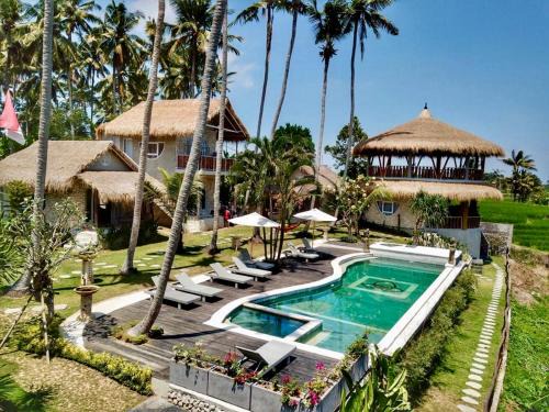 Coco Verde Bali Resort