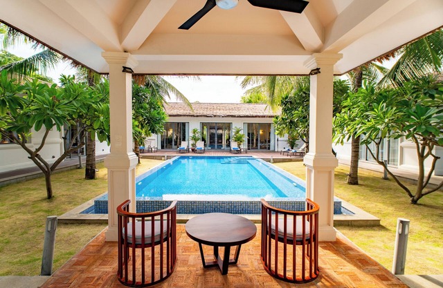 Coco Villa