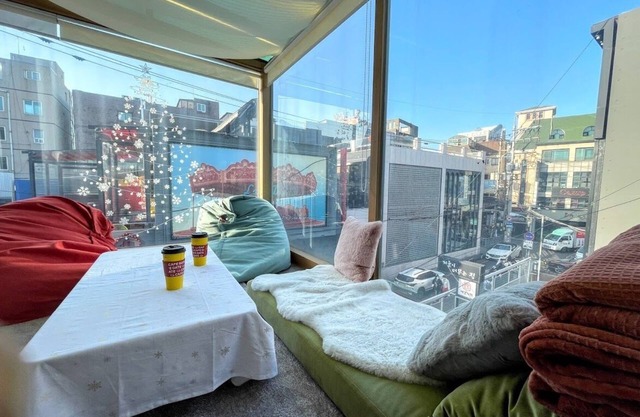 Cocoa Guesthouse