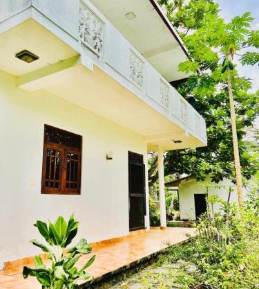 CocoLake Villa