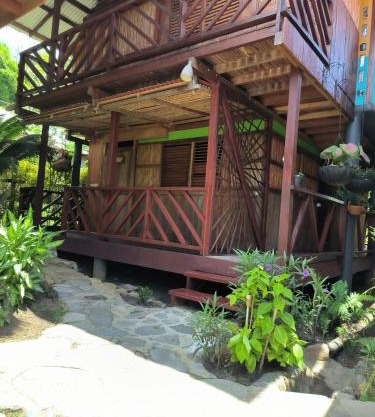 CocoMar Hostal