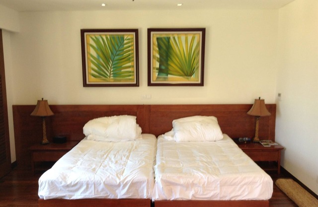 Coconut garden Furama villa Da nang Viet nam