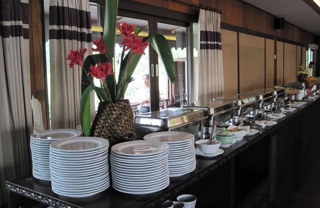 Coconut Home Resort