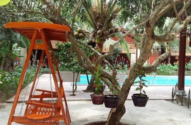 Coconut Homestay