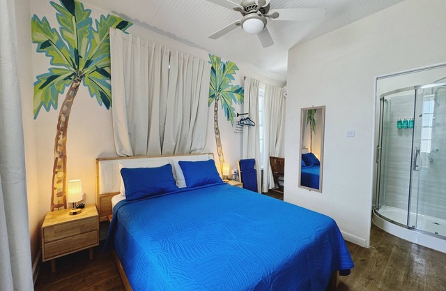 Coconut Room Eden On The Sea Carlisle Bay Barbados