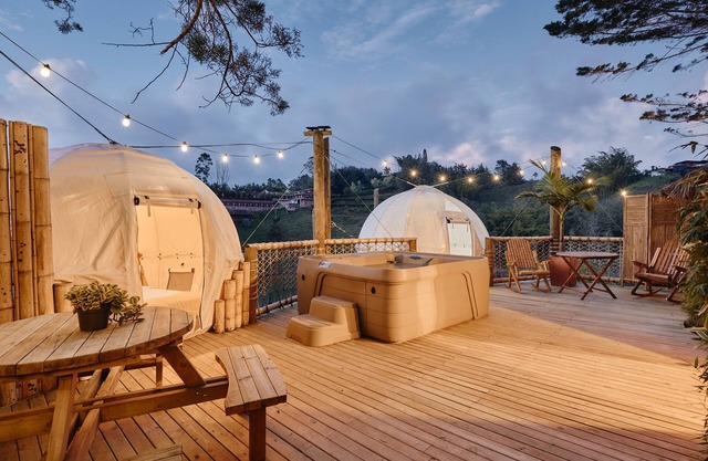 Cocoon Villa